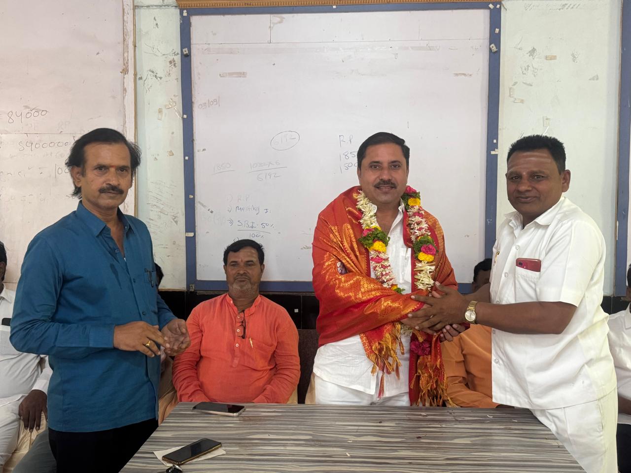 Bidar Cultural Summit